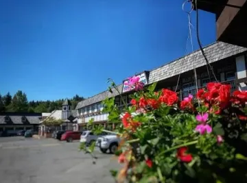 Mill Bay Centre shopping plaza, Mill Bay BC